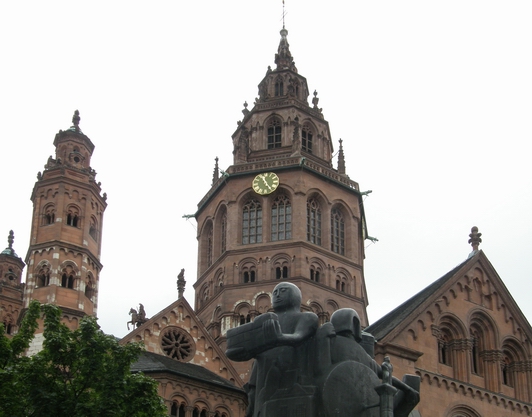 Dom  St. Martin